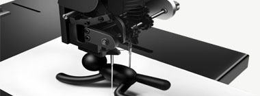 膠針和膠釘機產品案例圖片：環(huán)保耗材，高效清潔