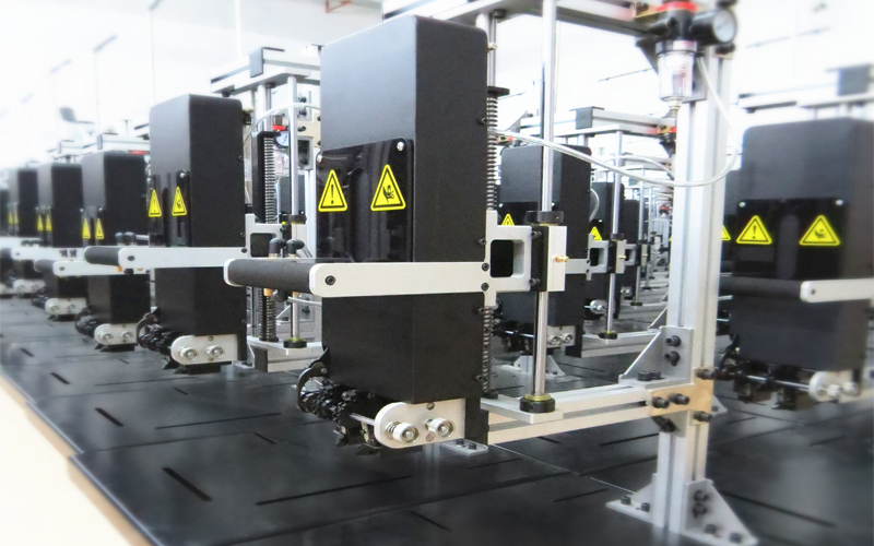 彈性膠針機(jī)